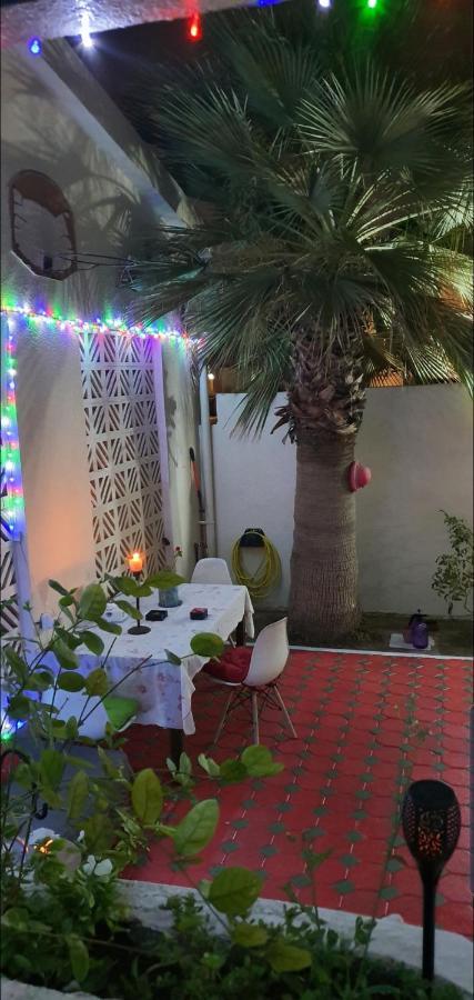 Jumeirah Beach Villa Dubai Dış mekan fotoğraf