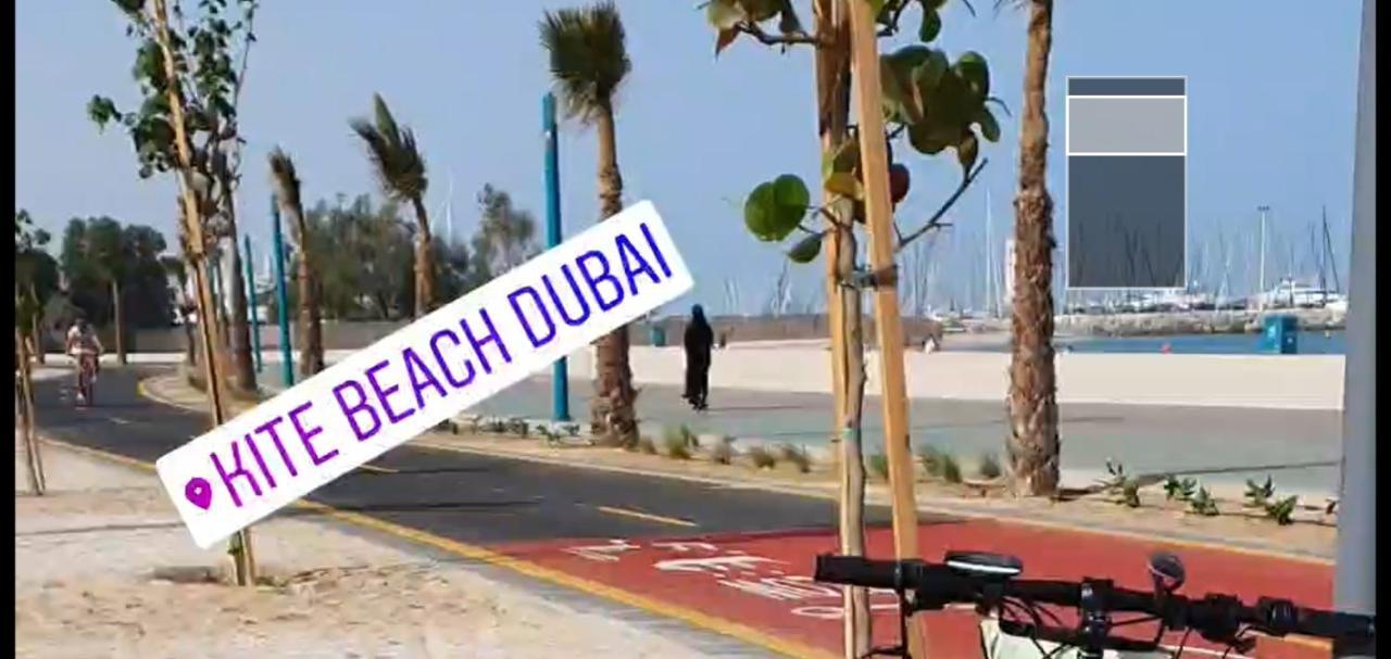 Jumeirah Beach Villa Dubai Dış mekan fotoğraf