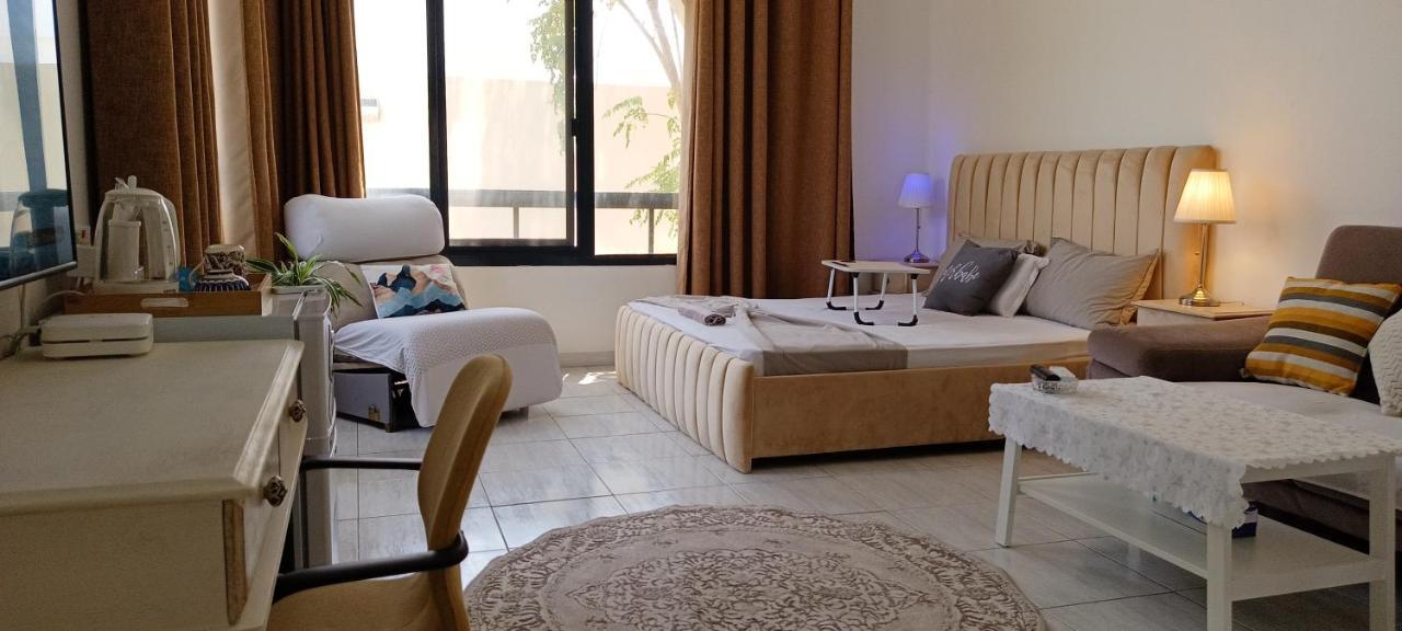 Jumeirah Beach Villa Dubai Dış mekan fotoğraf