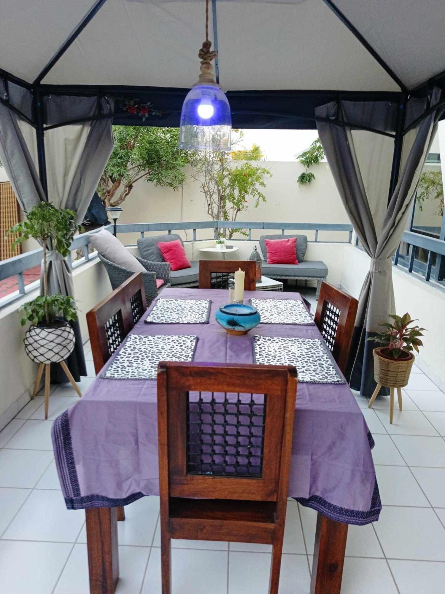 Jumeirah Beach Villa Dubai Dış mekan fotoğraf