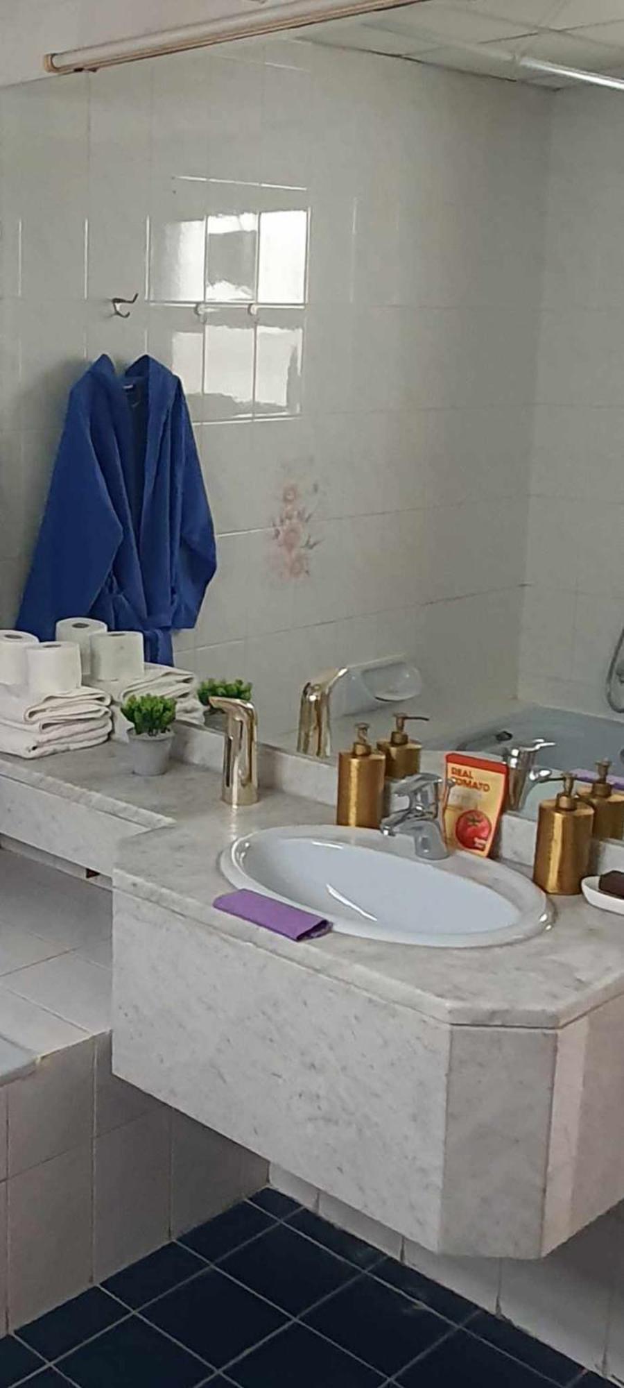 Jumeirah Beach Villa Dubai Dış mekan fotoğraf