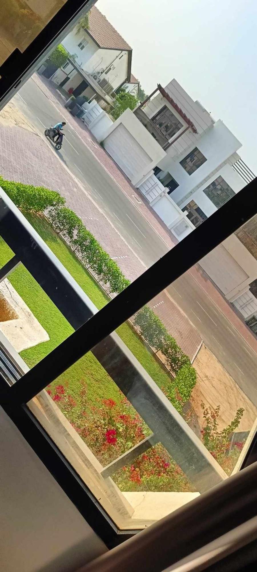 Jumeirah Beach Villa Dubai Dış mekan fotoğraf
