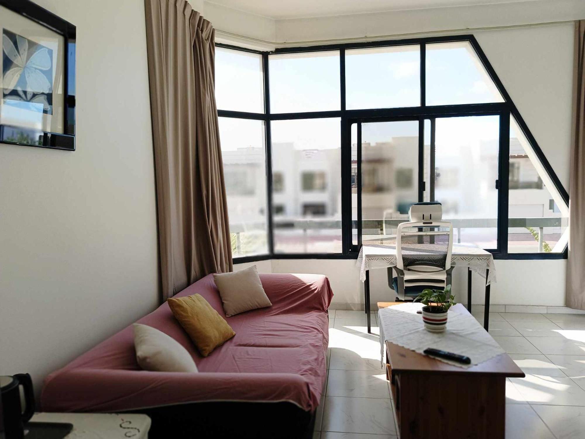 Jumeirah Beach Villa Dubai Dış mekan fotoğraf