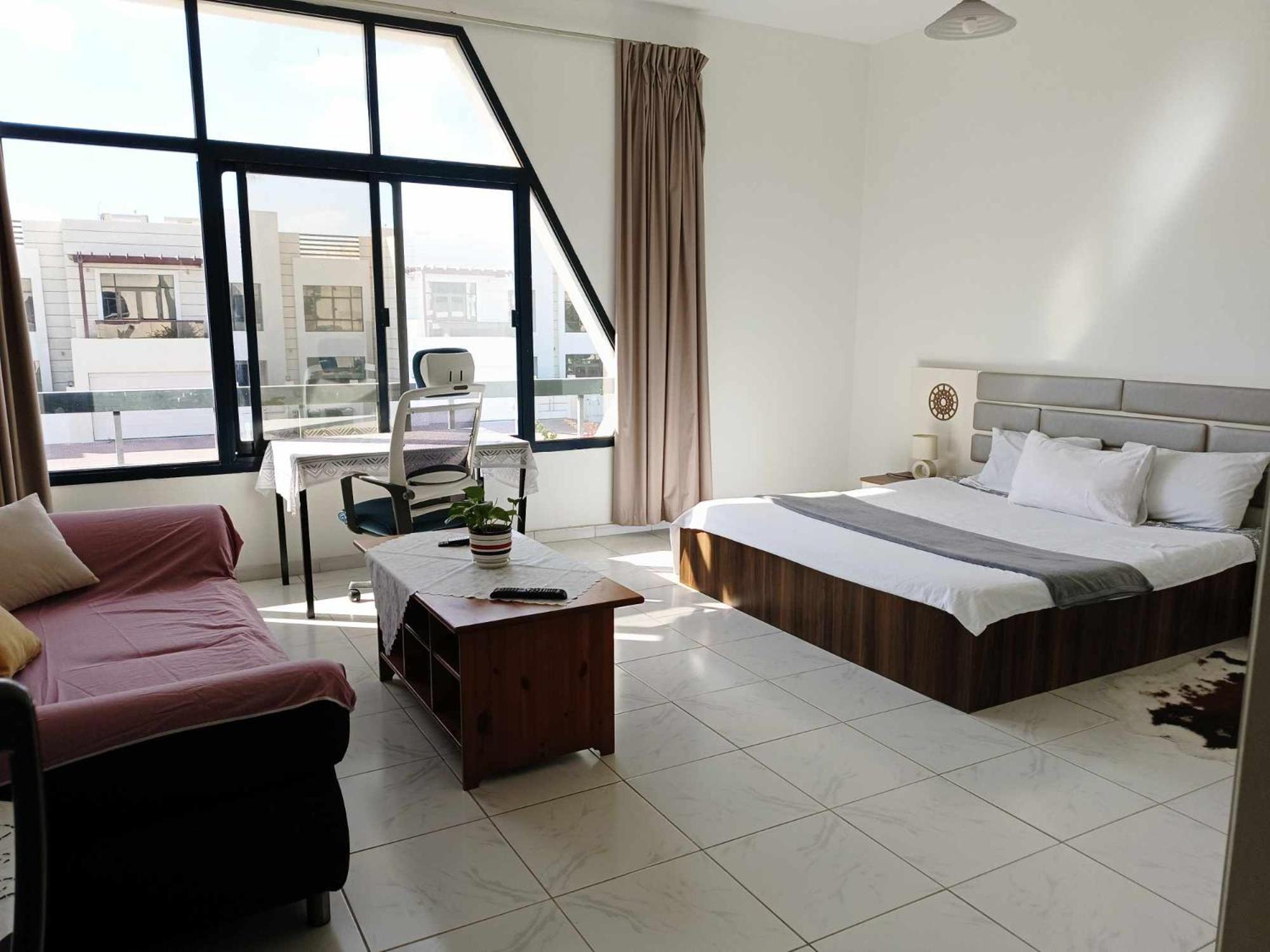 Jumeirah Beach Villa Dubai Dış mekan fotoğraf