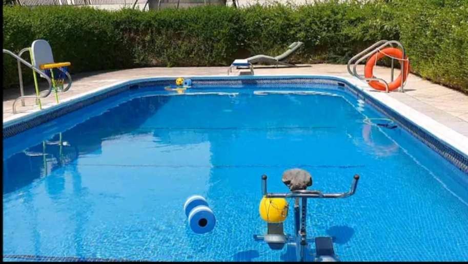 Jumeirah Beach Villa Dubai Dış mekan fotoğraf