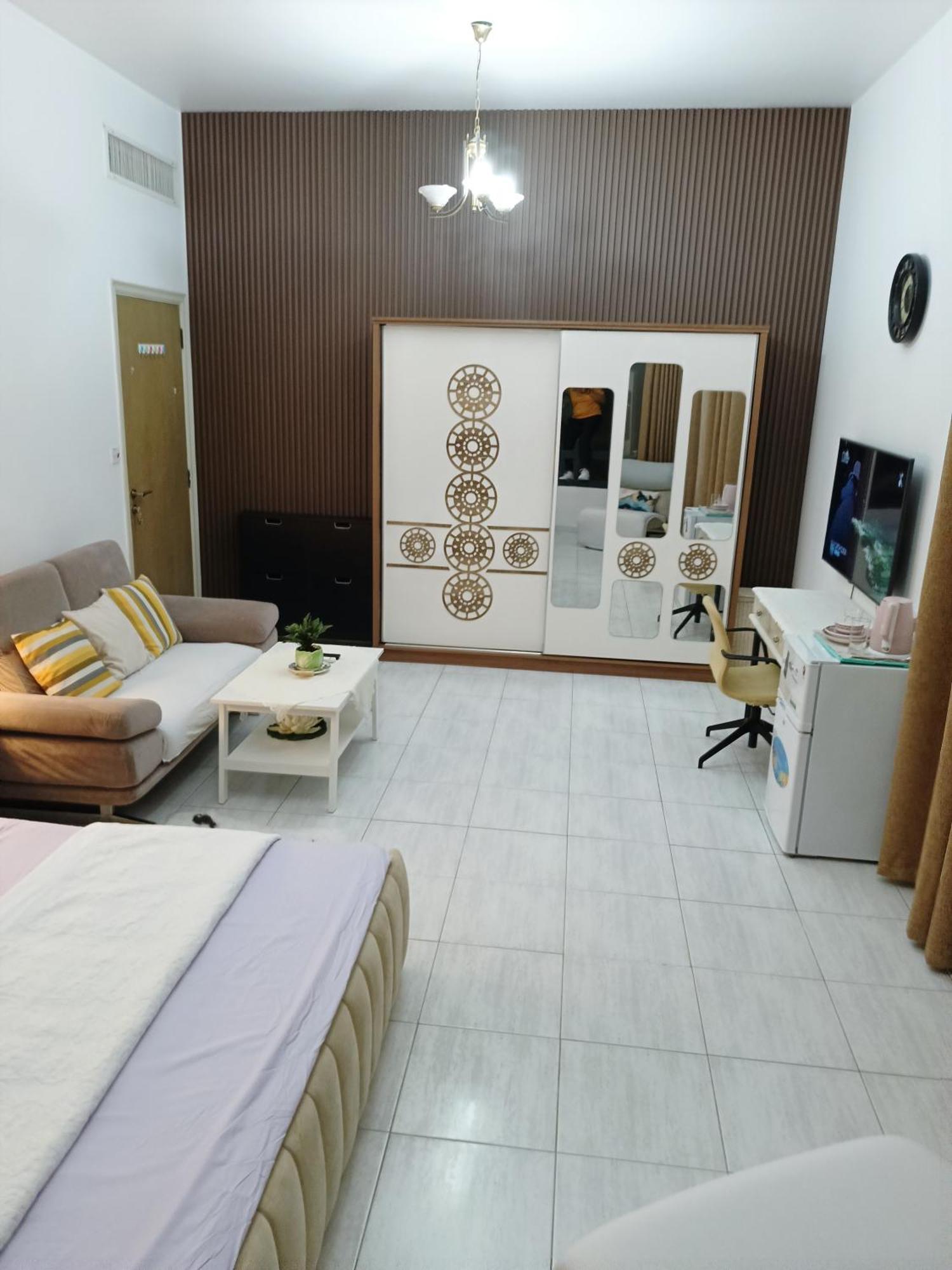 Jumeirah Beach Villa Dubai Dış mekan fotoğraf