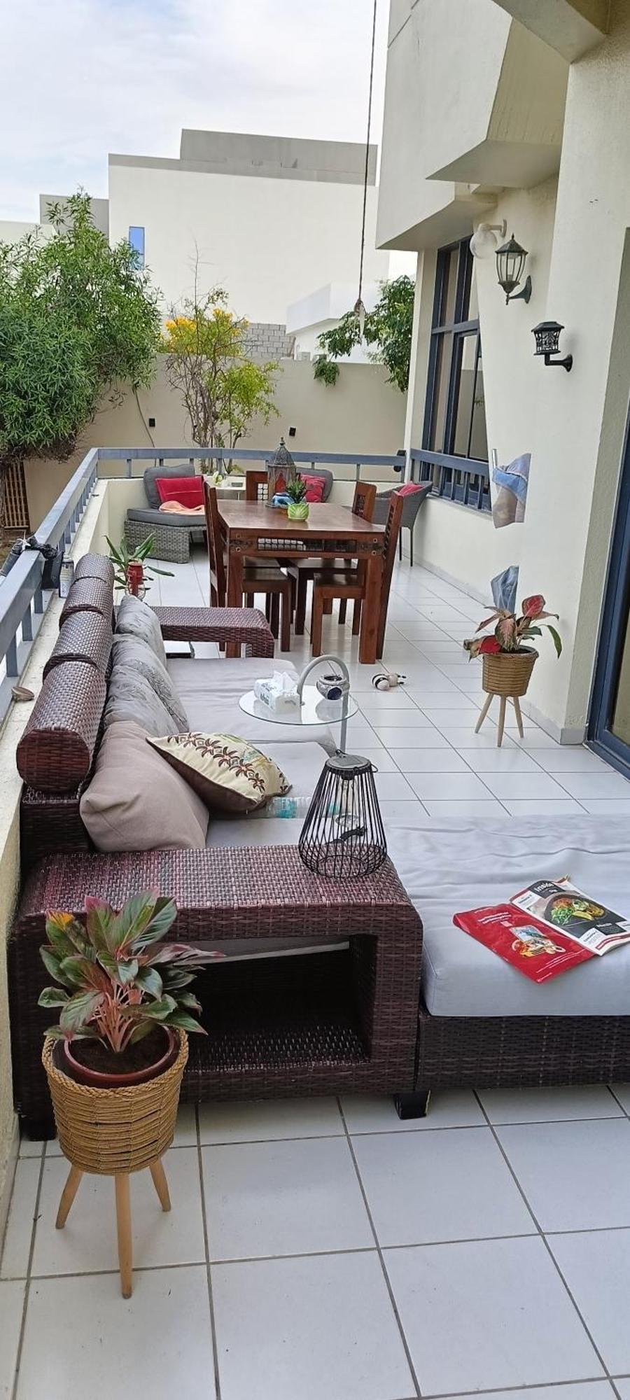 Jumeirah Beach Villa Dubai Dış mekan fotoğraf