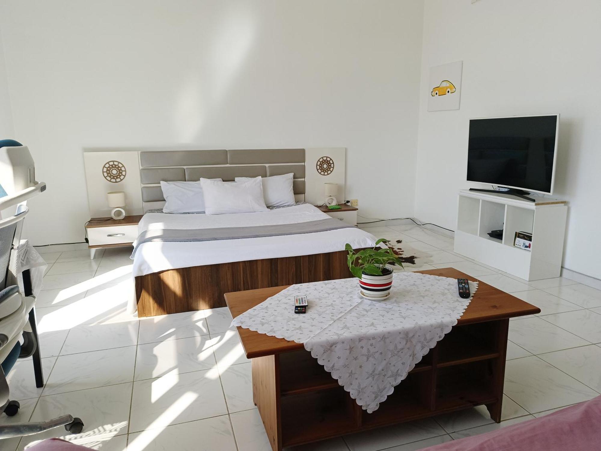 Jumeirah Beach Villa Dubai Dış mekan fotoğraf