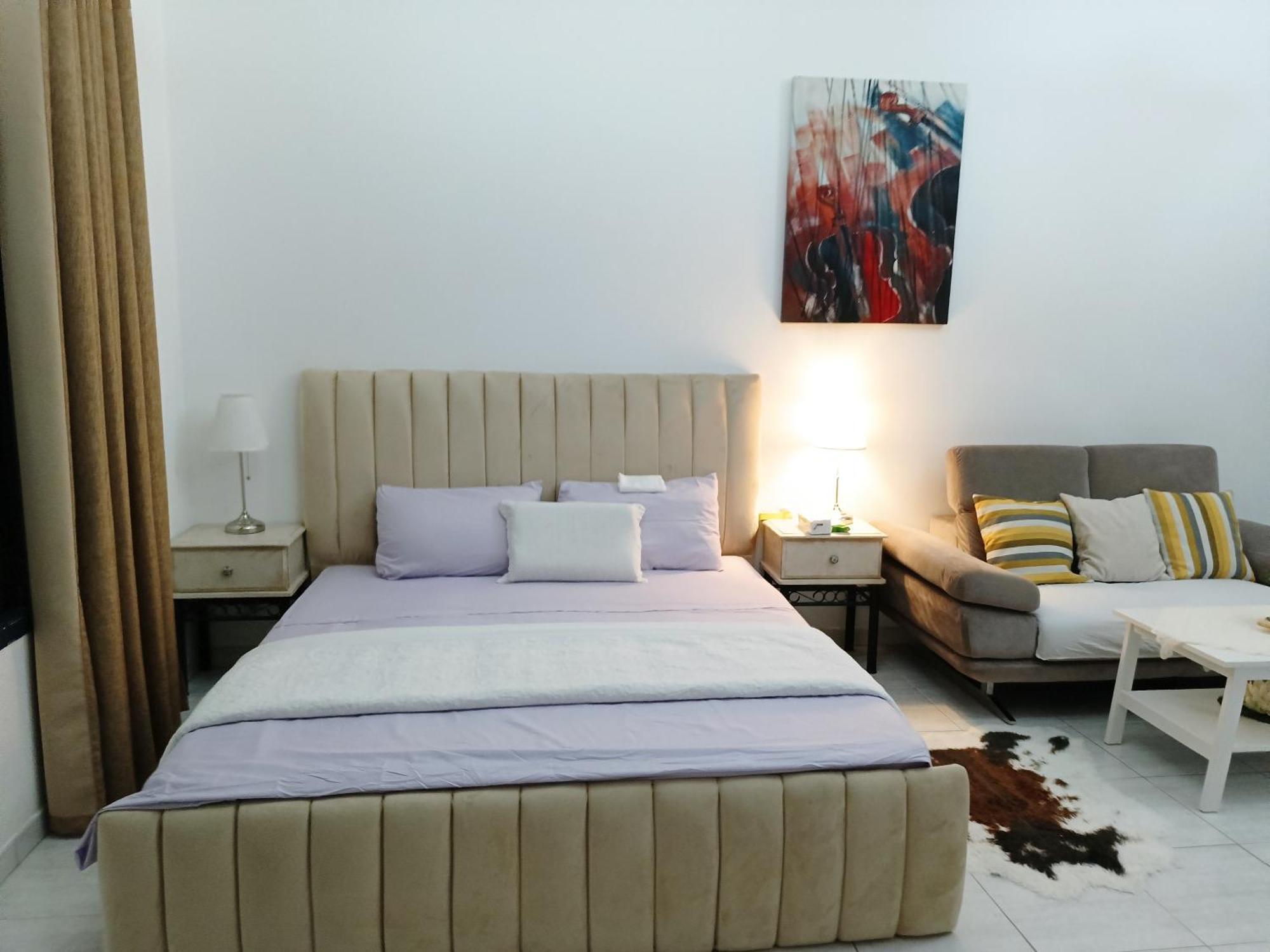 Jumeirah Beach Villa Dubai Dış mekan fotoğraf