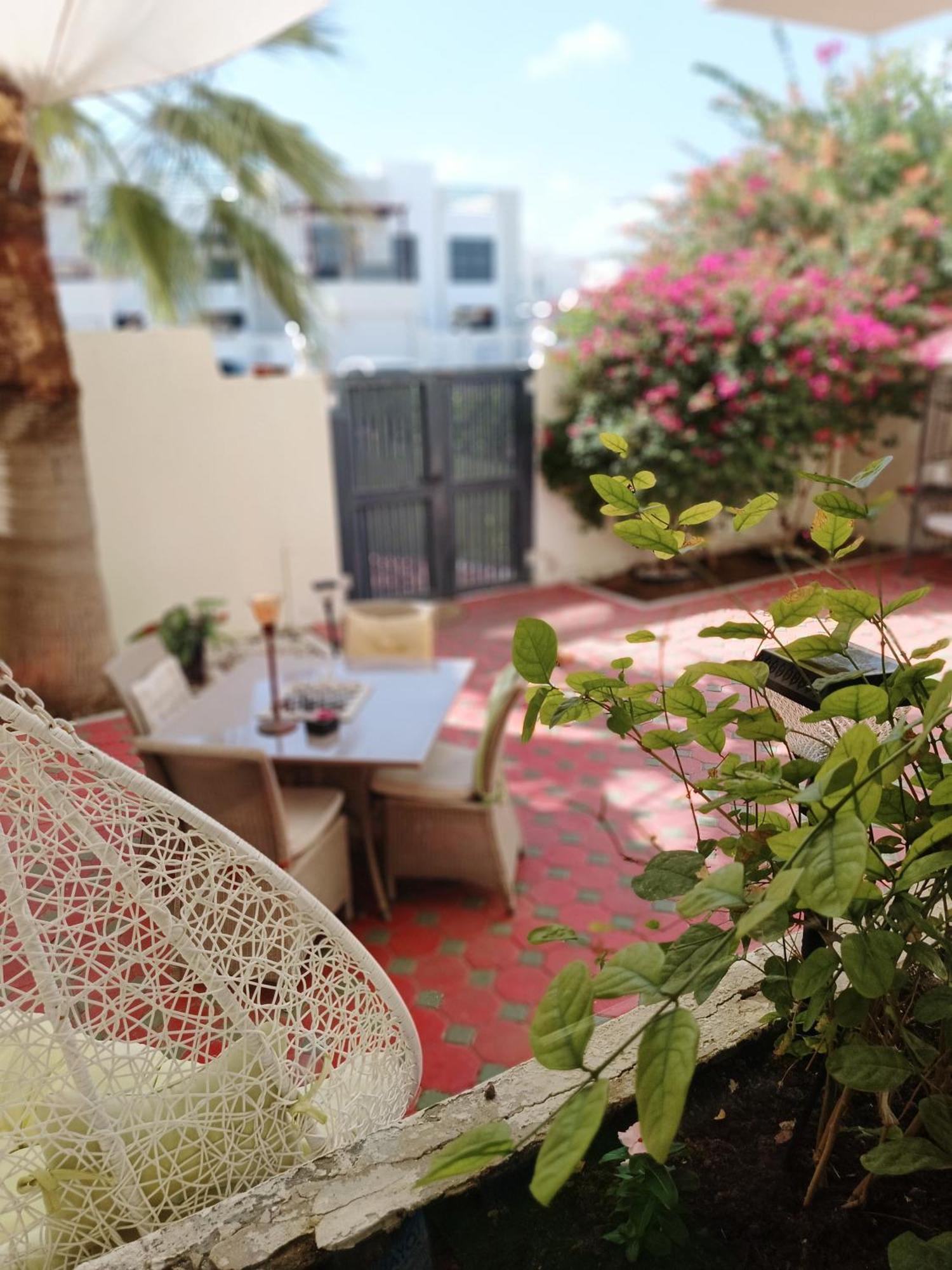 Jumeirah Beach Villa Dubai Dış mekan fotoğraf