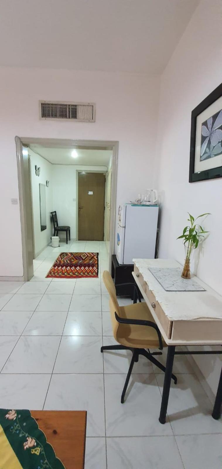 Jumeirah Beach Villa Dubai Dış mekan fotoğraf