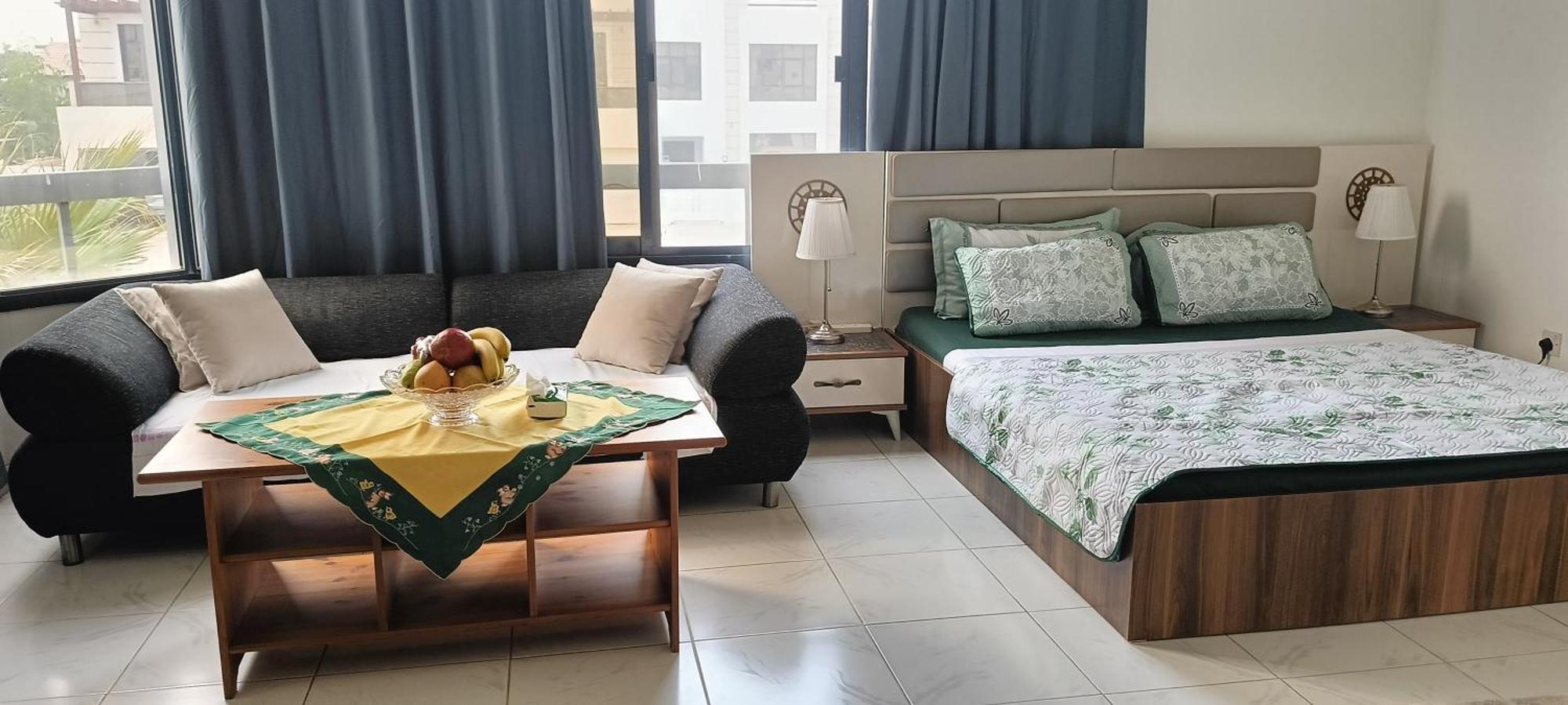 Jumeirah Beach Villa Dubai Dış mekan fotoğraf